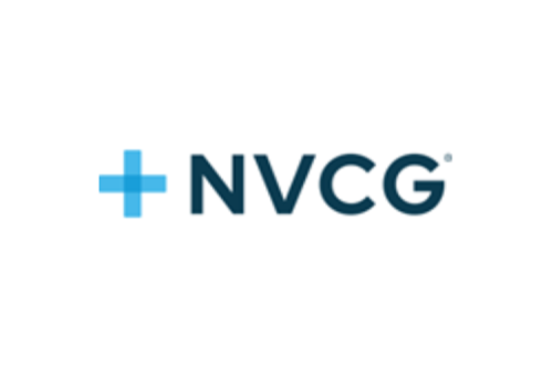 Logo NVCG