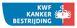 logo-kwf spataderen kliniek de Blaak